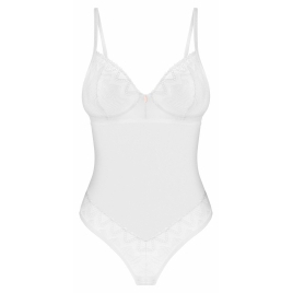 Body Obsessive Alissium Alb XS-S