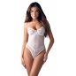 Body Obsessive Alissium Alb XS-S