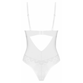 Body Obsessive Alissium Alb XS-S