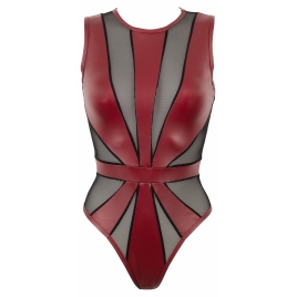 Body Cottelli Collection Austyn Roșu M