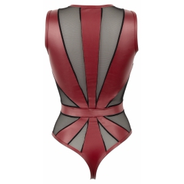 Body Cottelli Collection Austyn Roșu M