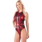 Body Cottelli Collection Austyn Roșu M