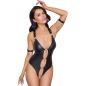 Body Cottelli Collection Bondage Chains Negru L