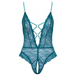 Body Decupat Cottelli Collection Fun Verde XL