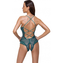 Body Decupat Cottelli Collection Fun Verde XL