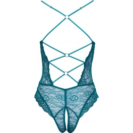 Body Decupat Cottelli Collection Fun Verde XL