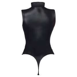 Body Cottelli Collection Clara Negru XL