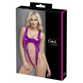 Body Cottelli Collection Tall Mov L-XL