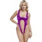 Body Cottelli Collection Tall Mov S-M