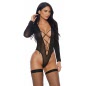 Body Forplay Celia Negru M