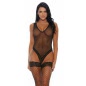 Body Forplay Video Foxy Negru S