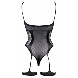 Body Le Desir Joelle Negru S-L