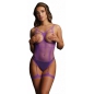 Body Le Desir Joelle Mov S-L