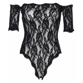 Body Leg Avenue Beatrice Negru M-L