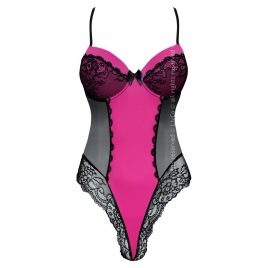 Body LivCo Karri Negru L-XL