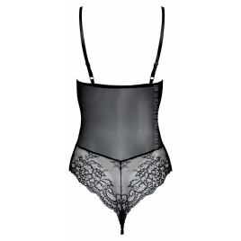 Body LivCo Karri Negru L-XL