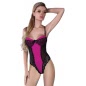 Body LivCo Karri Negru L-XL