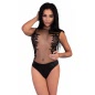 Body LivCo Kiraven Negru L-XL