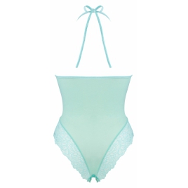 Body LivCo Lannuit Emporio Collection Verde L-XL