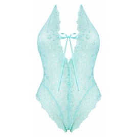 Body LivCo Lannuit Emporio Collection Verde L-XL