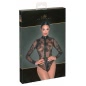 Body Noir Handmade Charlee Negru S