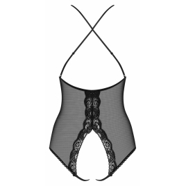 Body Obsessive 841-TED Negru S-M