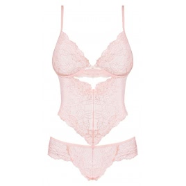 Body Obsessive Alluria Roz L-XL