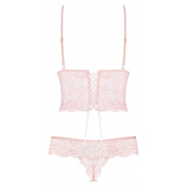 Body Obsessive Alluria Roz L-XL