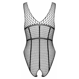 Body Obsessive B117 Negru S-L
