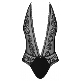 Body Obsessive Canndis Negru L-XL