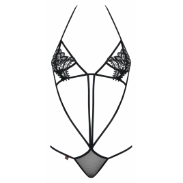 Body Obsessive Luiza Negru S-M