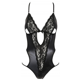 Body Passion Asuna Negru S-M