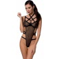 Body Passion Hagar Negru S-M