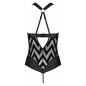 Body Passion Hima Negru S-M