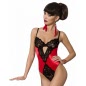 Body Passion Polina Roșu S-M