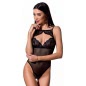 Body Passion Veronique Negru 2XL-3XL