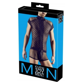 Body Svenjoyment Joseph Negru XL