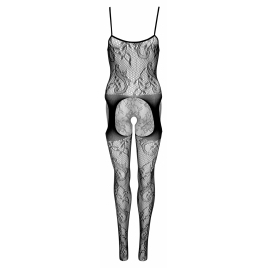 Catsuit Daring Intimates Annika Negru S-L