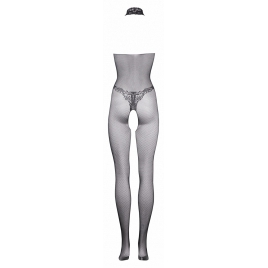 Catsuit Le Desir Kelsey Negru S-L