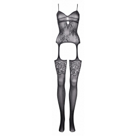 Catsuit Le Désir Jessica Negru S-L