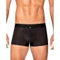 Boxeri Obsessive Boldero Negru L-XL