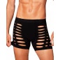 Boxeri Obsessive M104 Negru S-L