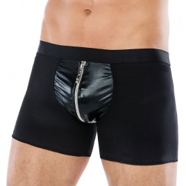 Boxeri Andalea MC9001 Negru L-XL DDS