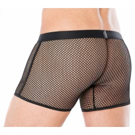 Boxeri Andalea MC9008 Negru L-XL