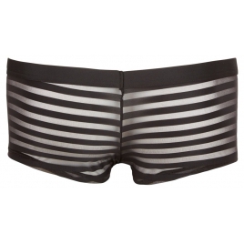 Boxeri Svenjoyment Rallye Negru M