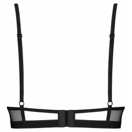 Sutien Obsessive  Donarella Negru XL-2XL