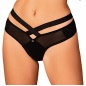 Chilot Obsessive Brasica Negru M-L