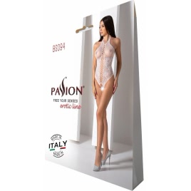 Body Passion BS094 Alb S-L