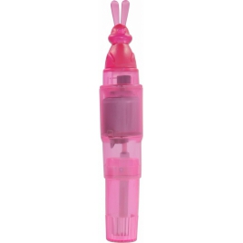 Vibrator Clitoridian Cu Mai Multe Trepte Intensitate