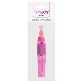 Bunny Stimulator Roz